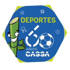 Torneo CASSA 60 años – pING PONG